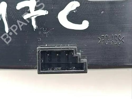 Switch PORSCHE PANAMERA (971) 4.0 Turbo S E-Hybrid (97AFH1, 97BFH1) | BP31626219I30 