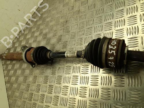 Used Right front driveshaft VOLVO V90 II Estate (235) T5 (254 hp) 28947706