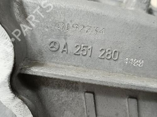 Transfer box MERCEDES-BENZ GLE (V167) GLE 350 4-matic (167.149) | BP39001999M36 - Image 8