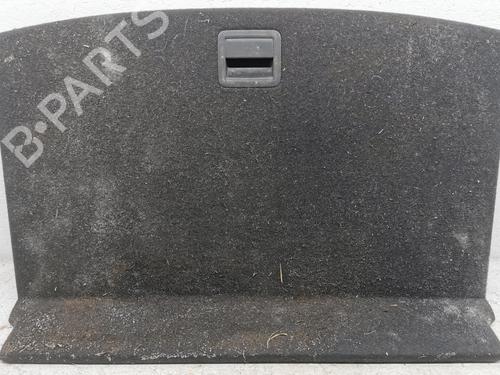 Used Luggage compartment floor VW GOLF VII Variant (BA5, BV5) 1.0 TSI (110 hp) 28910785