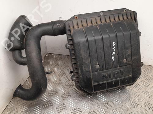 Used Air filter box SKODA CITIGO (NF1) 1.0 (60 hp) 28914310