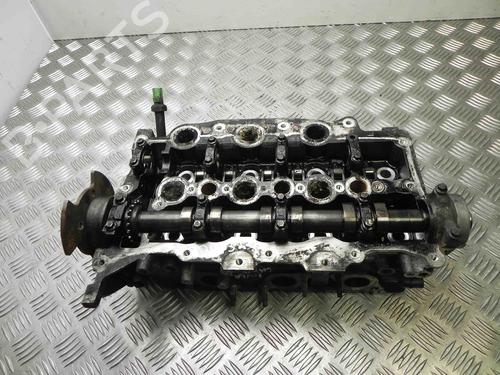 Used Cylinder head JAGUAR XF I (X250) 2.7 D (207 hp) 28943878