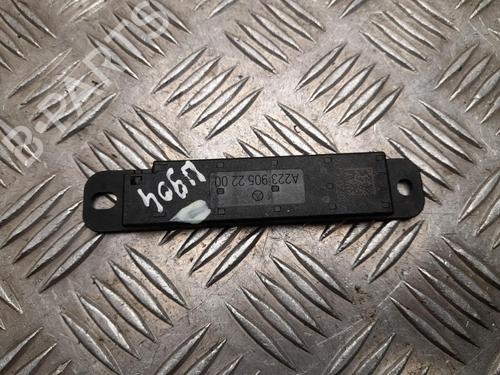 Used Electronic module Electronic module 37557222 37557222