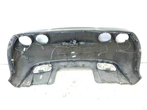 Rear bumper CHEVROLET CORVETTE (C6) 6.0 | BP28913838C8