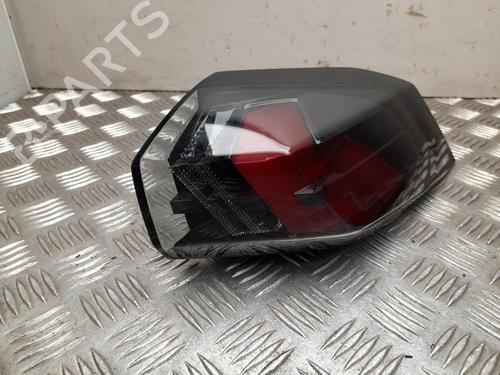 Used Right taillight Right taillight 37554236 37554236