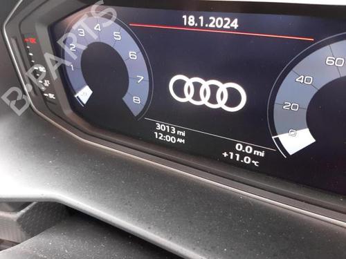 Devioluci AUDI A1 Sportback (GBA) 25 TFSI | BP37553878I23 - Image 11