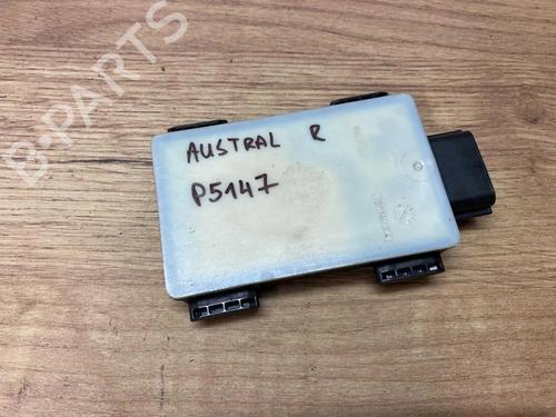 Module électronique RENAULT AUSTRAL E-TECH 200 Hybrid (HGM2) (199 hp) 31975776