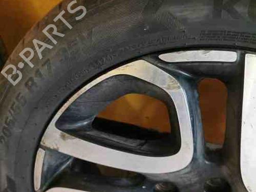 Fælk RENAULT CAPTUR I (J5_, H5_) 0.9 TCe 90 | BP28910961C45 