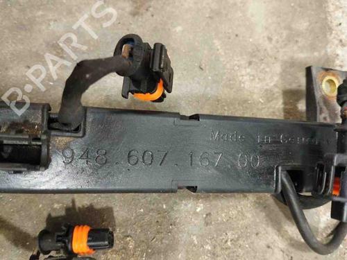 Other PORSCHE CAYENNE (92A) 4.8 Turbo | BP28908988O1  - Image 8