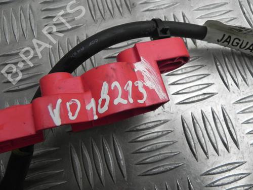Wiring harness JAGUAR I-PACE (X590) EV400 AWD | BP37581782E16 - Image 3