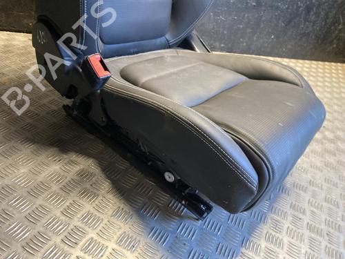 Right front seat JAGUAR I-PACE (X590) EV400 AWD | BP37554968C16 - Image 4