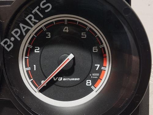 Instrument cluster MERCEDES-BENZ CLS (C218) CLS 63 AMG 4-matic (218.376) | BP28916292C47 