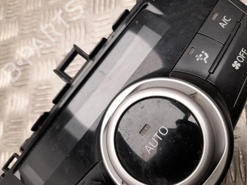 Climate control TOYOTA PRIUS PLUS (_W4_) 1.8 Hybrid (ZVW40W, ZVW41W) | BP37559798I5 - Image 4