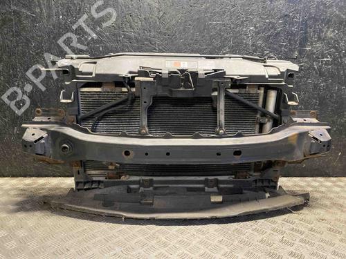 Avant slam panneau MAZDA 6 Hatchback (GH) 2.2 MZR-CD (GH10) (163 hp) 28934599