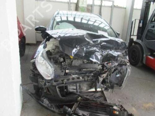Engine mount FORD FOCUS III Hatchback Van 1.6 Ti | BP37541019M89 - Image 7