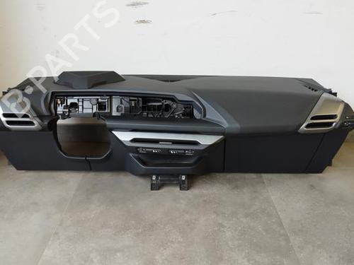 Dashboard BMW 1 (F70) 120 d Mild-Hybrid | BP40027258C46 - Image 24