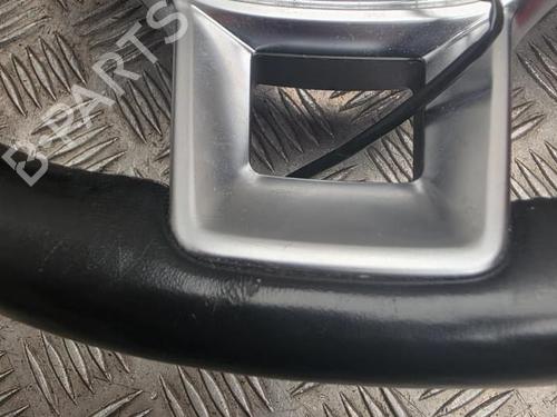 Steering wheel RENAULT ZOE Hatchback Van (BFM_) Electric (BFMA, BFMB) | BP40274557C49  - Image 9