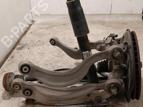 Other AUDI Q7 (4MB, 4MG, 4MQ) 3.0 TFSI quattro | BP39631497O1 - Image 3