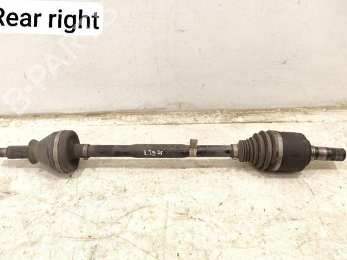 Used Right rear driveshaft MASERATI QUATTROPORTE VI 3.8 GT S (530 hp) 28909553