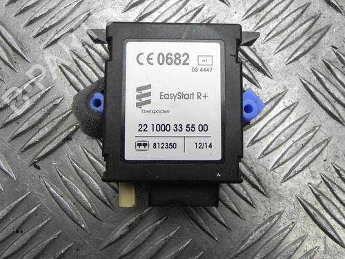 Elektronisk modul OPEL INSIGNIA A (G09) 2.0 CDTI (68) (160 hp) 28938120