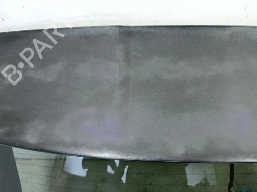 Heckklappe PORSCHE MACAN (95B) 3.0 S | BP32025821C6 