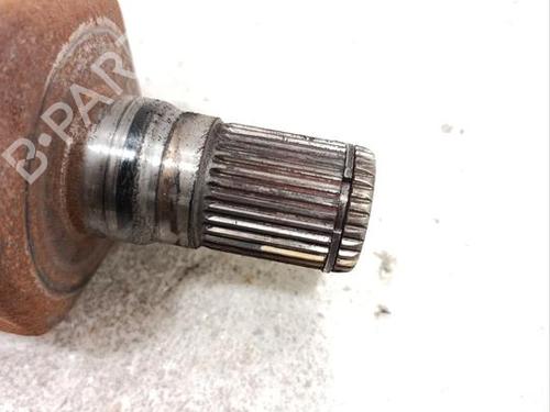 Left front driveshaft VOLVO XC90 II (256) T8 Hybrid AWD | BP39002470M38 - Image 6