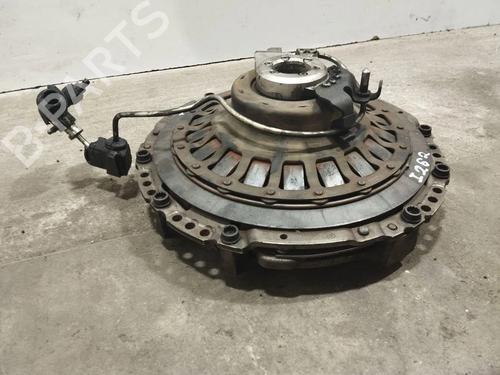 Clutch slave cylinder PORSCHE PANAMERA (970) 3.0 S E-Hybrid | BP28943676M113 - Image 2
