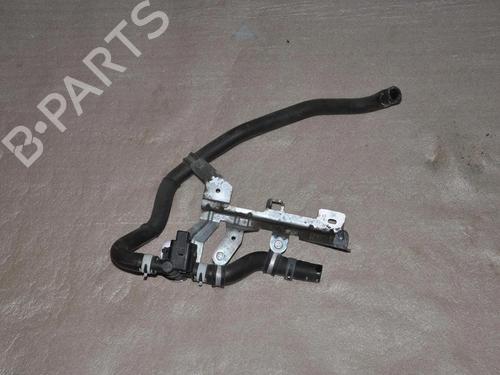 Used Auxiliary water pump Auxiliary water pump PORSCHE CAYENNE (92A) 3.6 (300 hp) 28931355 28931355