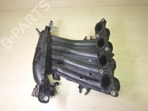 Intake manifold NISSAN NOTE (E12) 1.5 dCi | BP37544470M70 - Image 2