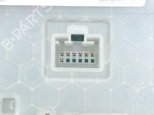 Electronic module MERCEDES-BENZ EQS SUV (X296) 450+ (296.623) | BP38998011M83 - Image 9