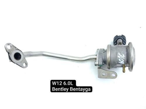 Used Pipe Pipe BENTLEY BENTAYGA (4V1) 6.0 (608 hp) 33847904 33847904