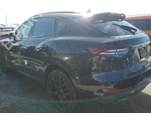 Control unit MASERATI LEVANTE SUV (M161) 3.0 S Q4 | BP40112239M11 - Image 13