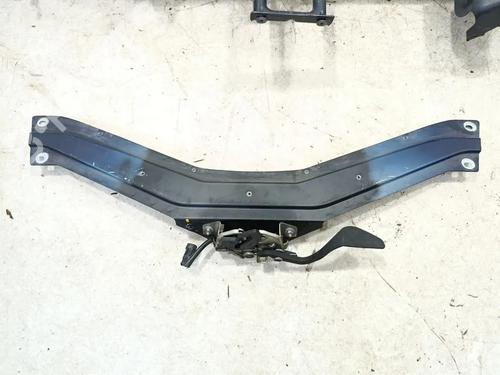 Frontplade/Frontkurv MASERATI QUATTROPORTE V 4.7 S | BP33206913C72 - Image 9