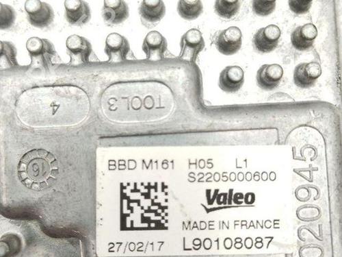 Electronic module MASERATI LEVANTE SUV (M161) 3.0 S Q4 | BP28940502M83 