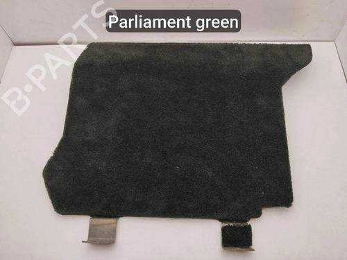 Bagagerumsgulv ASTON MARTIN VANTAGE Vantage 4.7 V8 (426 hp) 28913239