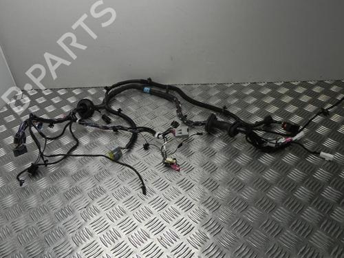 Used Wiring harness TESLA MODEL S (5YJS) 85D AWD (525 hp) 28931651