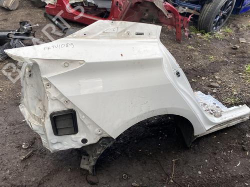 Used Right rear fenders TOYOTA PRIUS (_W5_) 1.8 Hybrid (ZVW50_, ZVW51_) (98 hp) 28934011