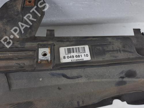 Front slam panel BMW 5 Touring (F11) 525 d | BP28937265C72 
