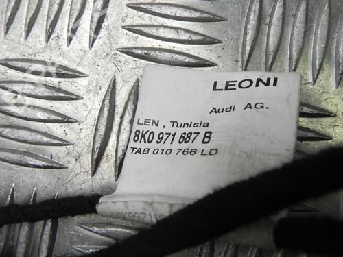 Wiring harness AUDI A4 B8 (8K2) 1.8 TFSI | BP37578427E16 - Image 2
