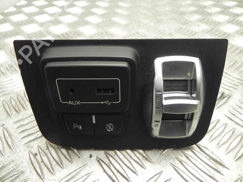 Used Switch ALFA ROMEO GIULIETTA (940_) 1.6 JTDM (940FYB11, 940FYB1A, 940FYF11, 940FYF1A) (120 hp) 28920198