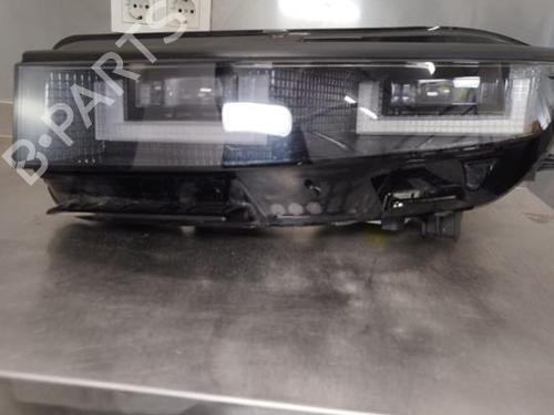 Used Left headlight Left headlight HYUNDAI IONIQ 5 (NE) EV (228 hp) 40274527 40274527