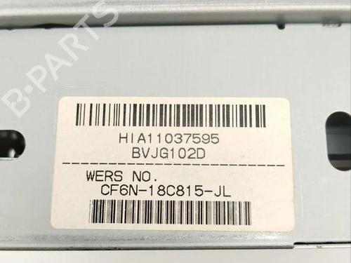 Electronic module JAGUAR F-TYPE Coupe (X152) 5.0 SCV8 R AWD | BP32213939M83