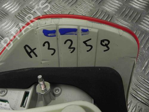 Left taillight BMW 3 (E90) 325 d | BP28944054C34 