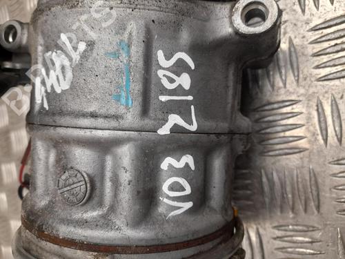 AC compressor JAGUAR XF II (X260) 3.0 D | BP37553566M34 - Image 4