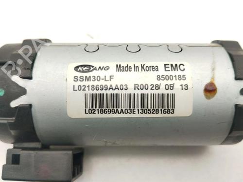 Electronic module MASERATI QUATTROPORTE VI 3.8 GT S | BP28923195M83 - Image 6