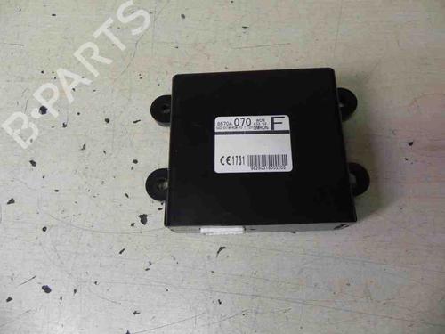 Used Electronic module MITSUBISHI ASX (GA_W_) 1.6 MIVEC (GA1W) (116 hp) 28910875
