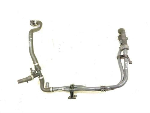 Pipe PORSCHE TAYCAN Cross Turismo (Y1B) 4 (Y1BBD1) | BP28925631M125