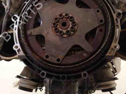 Engine PORSCHE CAYENNE (92A) 4.8 S | BP28942014M1 