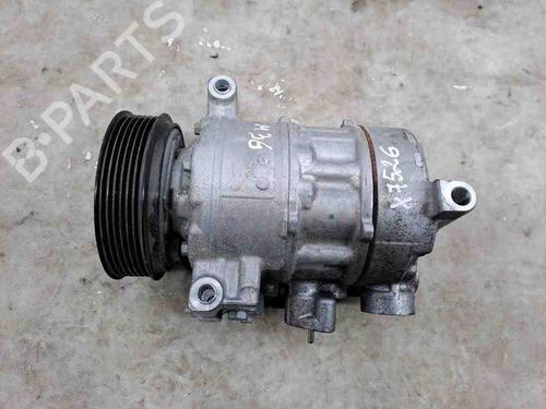 Compressor A/C SEAT IBIZA V (KJ1, KJG) 1.0 TSI (95 hp) 28946657