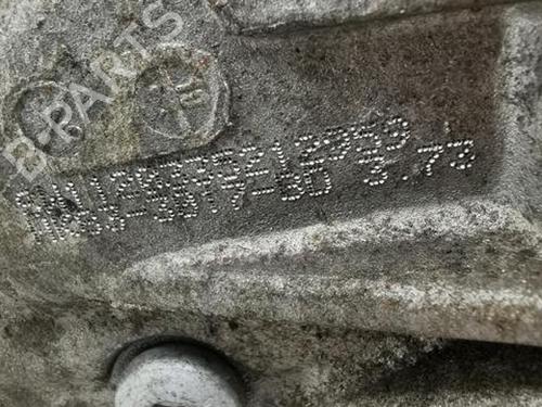 Front differential LAND ROVER RANGE ROVER VELAR (L560) 2.0 P250 Si4 4x4 | BP28942278M23